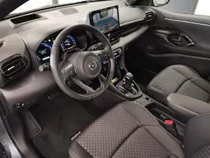 MAZDA 2 1.5 Hybrid Homura Plus