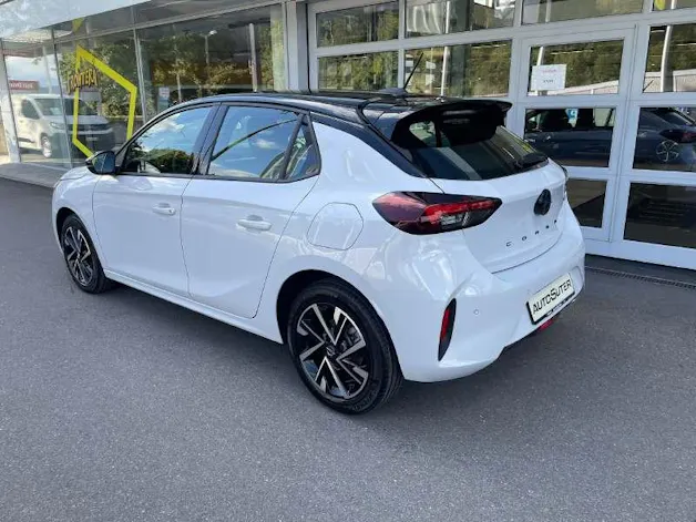 OPEL Corsa 1.2 T Hybrid Viva