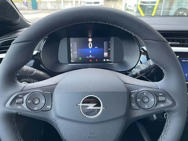 OPEL Corsa 1.2 T Hybrid Viva