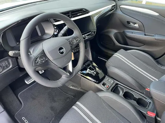 OPEL Corsa 1.2 T Hybrid Viva