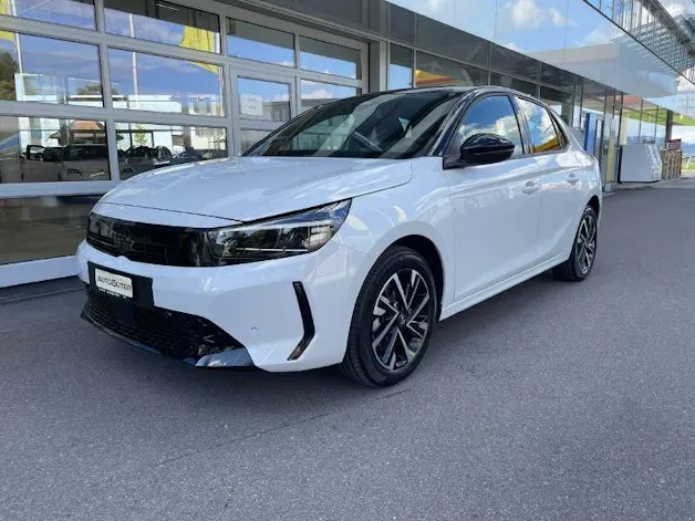 OPEL Corsa 1.2 T Hybrid Viva