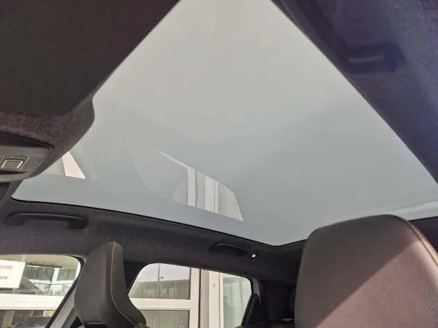 RENAULT Scénic E-Tech iconic