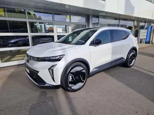 RENAULT Scénic E-Tech iconic
