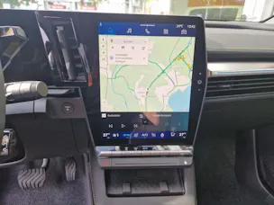 RENAULT Scénic E-Tech iconic