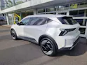 RENAULT Scénic E-Tech iconic