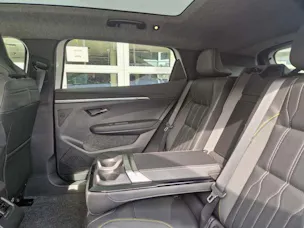 RENAULT Scénic E-Tech iconic