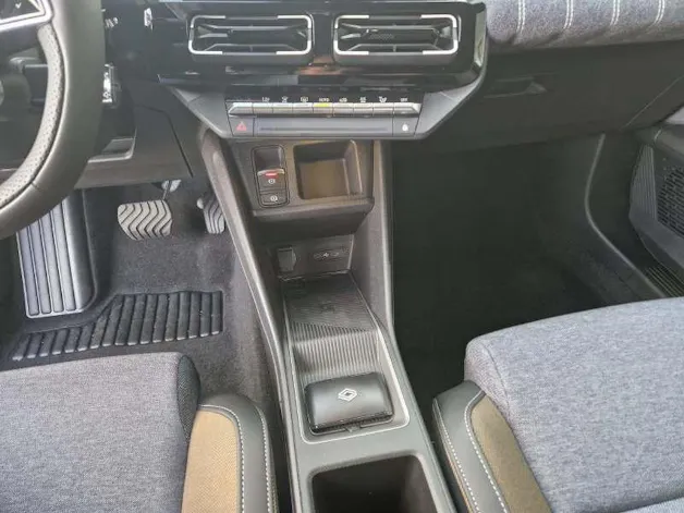 RENAULT R5 E-Tech Comfort Range techno