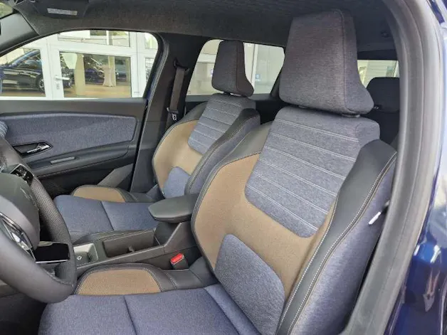 RENAULT R5 E-Tech Comfort Range techno