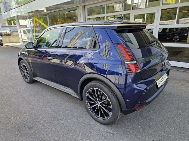 RENAULT R5 E-Tech Comfort Range techno