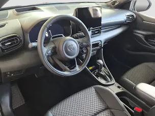 Toyota Yaris 1.5 VVT-i HSD Premium