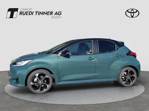 Toyota Yaris 1.5 VVT-i HSD Premium