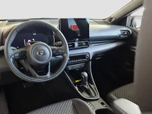 Toyota Yaris 1.5 VVT-i HSD Premium