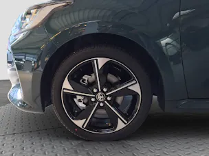 Toyota Yaris 1.5 VVT-i HSD Premium