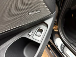 BMW 3er Reihe G21 320e SAG