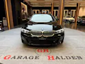BMW 3er Reihe G21 320e SAG
