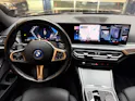 BMW 3er Reihe G21 320e SAG