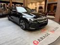 BMW 3er Reihe G21 320e SAG
