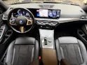 BMW 3er Reihe G21 320e SAG