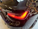 BMW 3er Reihe G21 320e SAG