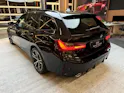 BMW 3er Reihe G21 320e SAG