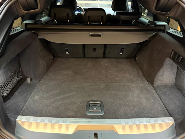 BMW 3er Reihe G21 320e SAG