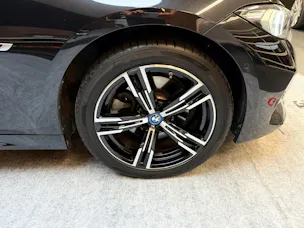 BMW 3er Reihe G21 320e SAG