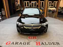 BMW 3er Reihe G21 320e SAG