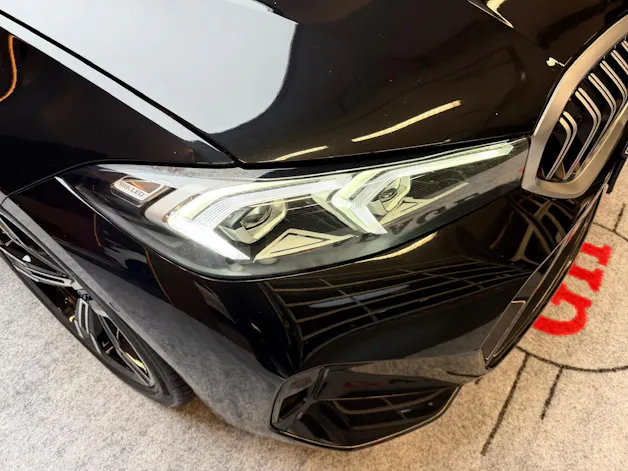 BMW 3er Reihe G21 320e SAG
