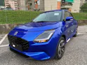 Suzuki Swift 1.2 Sakura Top Hybrid