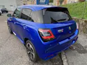 Suzuki Swift 1.2 Sakura Top Hybrid