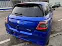 Suzuki Swift 1.2 Sakura Top Hybrid
