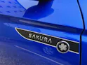 Suzuki Swift 1.2 Sakura Top Hybrid