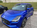 Suzuki Swift 1.2 Sakura Top Hybrid