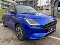 Suzuki Swift 1.2 Sakura Top Hybrid