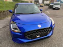 Suzuki Swift 1.2 Sakura Top Hybrid