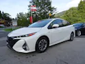 Toyota Prius 1.8 VVTi HSD Plug-In Premium