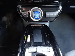 Toyota Prius 1.8 VVTi HSD Plug-In Premium