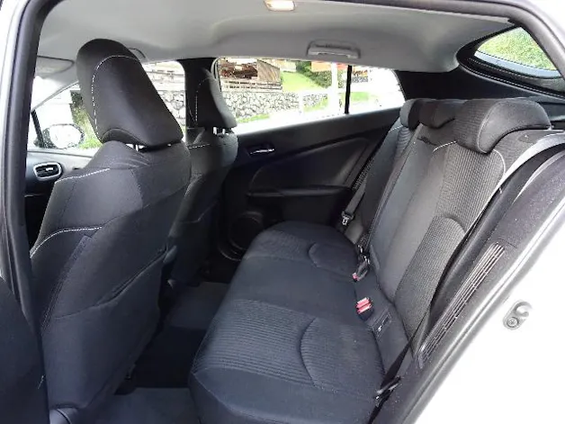 Toyota Prius 1.8 VVTi HSD Plug-In Premium