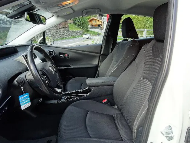 Toyota Prius 1.8 VVTi HSD Plug-In Premium