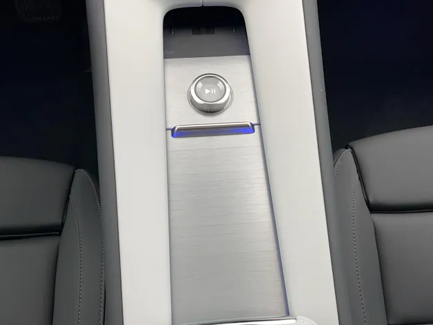 Polestar 4 Long Range Dual Motor Prime