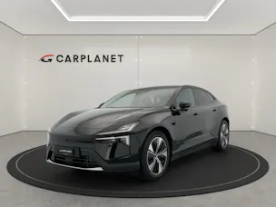 Polestar 4 Long Range Dual Motor Prime