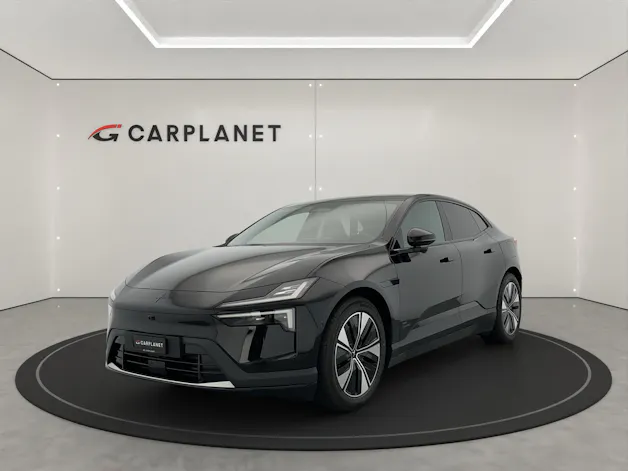 Polestar 4 Long Range Dual Motor Prime