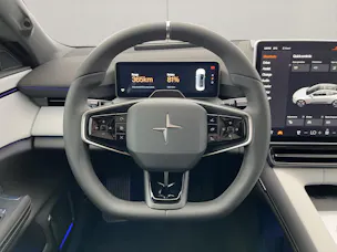 Polestar 4 Long Range Dual Motor Prime