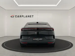 Polestar 4 Long Range Dual Motor Prime