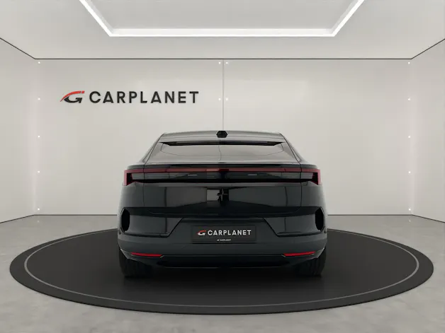 Polestar 4 Long Range Dual Motor Prime