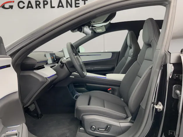 Polestar 4 Long Range Dual Motor Prime
