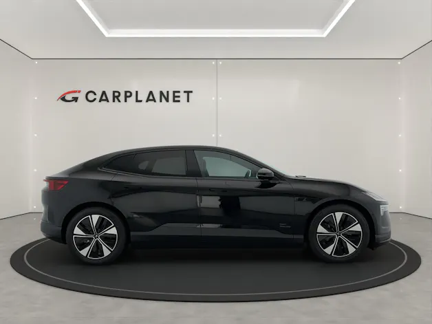 Polestar 4 Long Range Dual Motor Prime