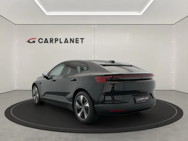 Polestar 4 Long Range Dual Motor Prime