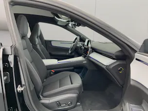 Polestar 4 Long Range Dual Motor Prime