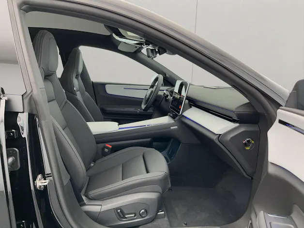 Polestar 4 Long Range Dual Motor Prime